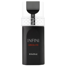 Infini Absolute Eau De Parfum by Khadlaj 100ml 3.4 FL OZ