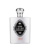 Majd Al Shabab - Sport - Eau De Parfum - By Ard Al Zaafaran - 100ml 3.4 FL OZ