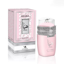 Arabia Haya Eau De Parfum 100ml 3.4 FL OZ By Le Chamaeau (Emper)