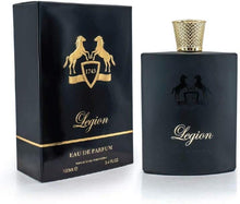 Legion 1743  Eau De Parfum By Fragrance World 100ml 3.4 FL OZ