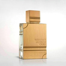 Haramain Amber Oud Gold Edition Eau De Parfum By Al Haramain 100ml 3.4 FL OZ