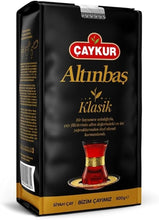 Caykur Altinbas Classic Black Tea 17.63oz (500g)