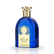 Satwa Eau De Parfum By Ard Al Zaafaran 100ml 3.4 FL OZ Oriental Perfume