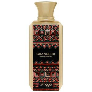 Grandeur Eau De Parfum By Zimaya (Afnan) 100ml 3.4 FL OZ