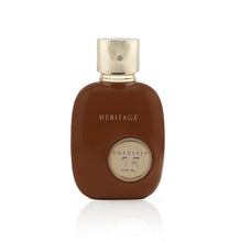 Heritage 25 Eau De Parfum by Khadlaj 100ml 3.4 FL OZ