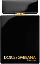 Dolce & Gabbana The One Intense for Men Eau De Parfum Spray 100ml/3.3oz (TESTER)
