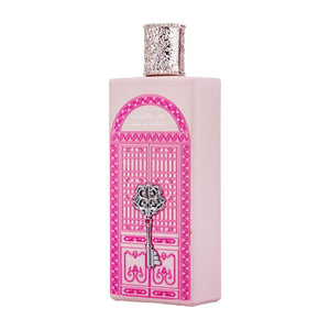 Bab Al Wardi Eau De Parfum By Ard Al Zaafaran 100ml 3.4 FL OZ