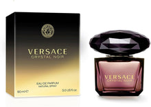 Versace Crystal Noir Eau De Parfum Spray 90ml/3.0oz