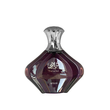 Turathi Purple Eau De Parfum By Afnan 90ml 3.0 FL OZ