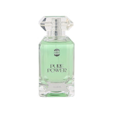 Pure Power Eau De Parfum by Ajmal 100ml 3.4 FL OZ