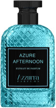 Azure Afternoon Extrait De Parfum Spray by Azzurra Parfums 100ml/3.4oz