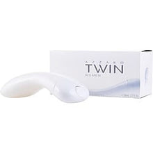 Azzaro Twin for Women Eau De Toilette Spray 80ml/2.7oz