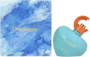 Pure Wonder Eau De Parfum By Ahmed Al Maghribi 50ML 1.69 FL OZ