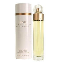 Perry Ellis 360 for Women Eau De Toilette Spray 50ml/1.7oz