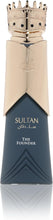 The Founder Sultan By FA Paris Fragrance World 80ml 2.7 FL OZ
