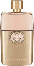 Gucci Guilty Pour Femme Eau De Parfum Spray 90ml/3.0oz