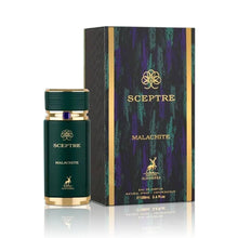 Sceptre Malachite Eau De Parfum By Maison Alhambra 100ml 3.4 FL OZ