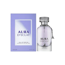 Aura D'Eclat Eau De Parfum By Maison Alhambra By Lattafa 100ml 3.4 FL OZ