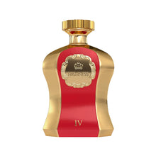 Highness IV Eau De Parfum By Afnan 100ml 3.4 FL OZ