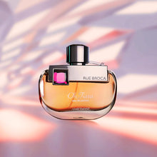 Oh Tiara Amethyst Eau De Parfum By Rue Broca Afnan 100ML 3.4 FL OZ