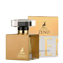 Zeno by Maison Alhambra EDP 100ML 3.4 Oz