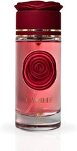 Camille for Women Eau De Parfum Spray by Maison Alhambra 100ml/3.4oz