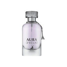Aura D'Eclat Eau De Parfum By Maison Alhambra By Lattafa 100ml 3.4 FL OZ