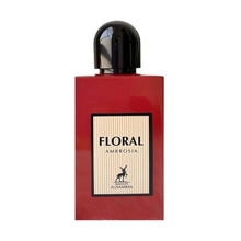 Floral Ambrosia Eau De Parfum By Maison Alhambra | Lattafa 3.4 Fl Oz 100ml Oriental Perfume