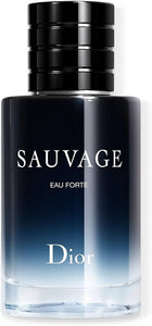 Dior Sauvage Eau Forte Parfum Spray for Men (Alcohol Free) 100ml
