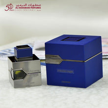 L'Aventure Knight Eau De Parfum By Al Haramain 100ml 3.33 FL OZ