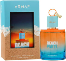 Beach Party for Women Eau De Parfum Spray by Armaf 100ml/3.4oz