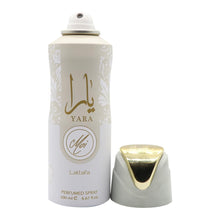 Yara Moi Perfumed Spray by Lattafa 200ml/6.67oz