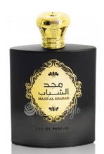 Majd Al Shabab Eau De Parfum 100ml 3.4 FL OZ By Ard Al Zaafaran