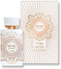 Musk is Great Extrait De Parfum by Zimaya (Afnan) 100ml/3.4oz