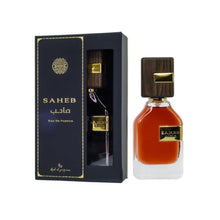Saheb Eau De Parfum 70ml 2.36 fl oz By Ard Al Zaafaran