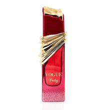Vogue Party Eau De Parfum By Maison Alhambra 100ml 3.4 Fl Oz