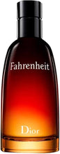 Christian Dior Fahrenheit Eau De Toilette Spray 100ml/3.4oz