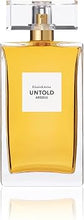 Elizabeth Arden Untold Absolu Eau De Parfum Spray 100ml/3.3oz