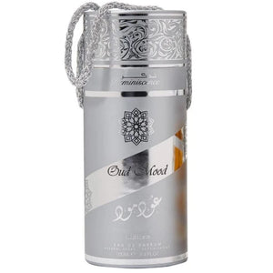Oud Mood Reminiscence Eau De Parfum By Lattafa 100ml 3.4 FL OZ