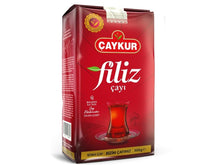 Caykur Filiz Black Tea 17.63oz (500g)