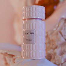 Tiramisu Caramel Eau De Parfum By Zimaya Afnan 100ml 3.4 FL OZ