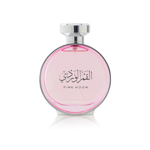 Pink Moon Eau De Parfum by Arabian Oud 100ml 3.4 FL OZ
