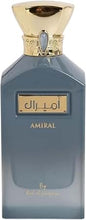 Amiral for Unisex Eau De Parfum By Ard Al Zaafaran 100ml 3.4 FL OZ