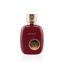 Loyalty 25 Eau De Parfum by Khadlaj 100ml 3.4 FL OZ
