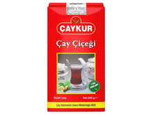 Caykur Cay Cicegi Black Tea 17.63oz (500g)