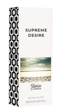 Ted Lapidus Supreme Desire for Women Eau De Toilette Spray 100ml/3.3oz