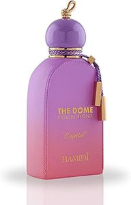 Capitol The Dome Collection EDP By Hamidi (Armaf) 100ML 3.4 FL OZ