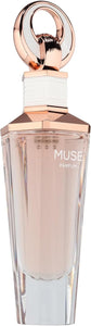Muse Parfum Eau De Parfum By French Avenue ( Fragrance World ) 80 ML 2.7 FL OZ