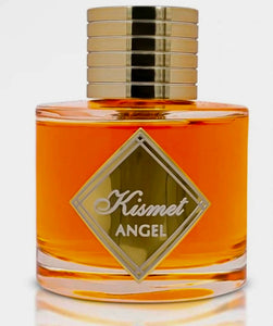 Kismet Angel Eau De Parfum 100ml 3.4 FL OZ Oriental Perfume By Maison Alhambra