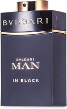 Bvlgari Man in Black Eau De Parfum Spray 100ml/3.4oz